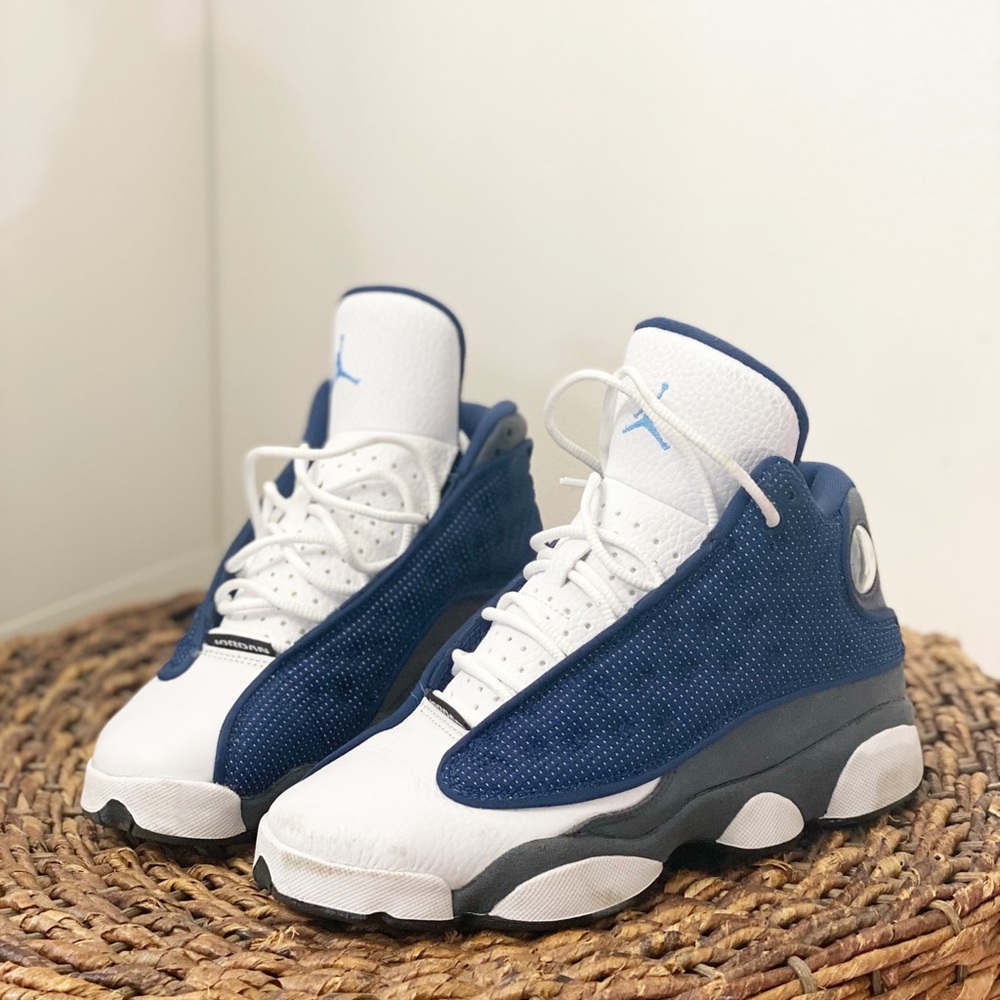 Kids Jordan’s